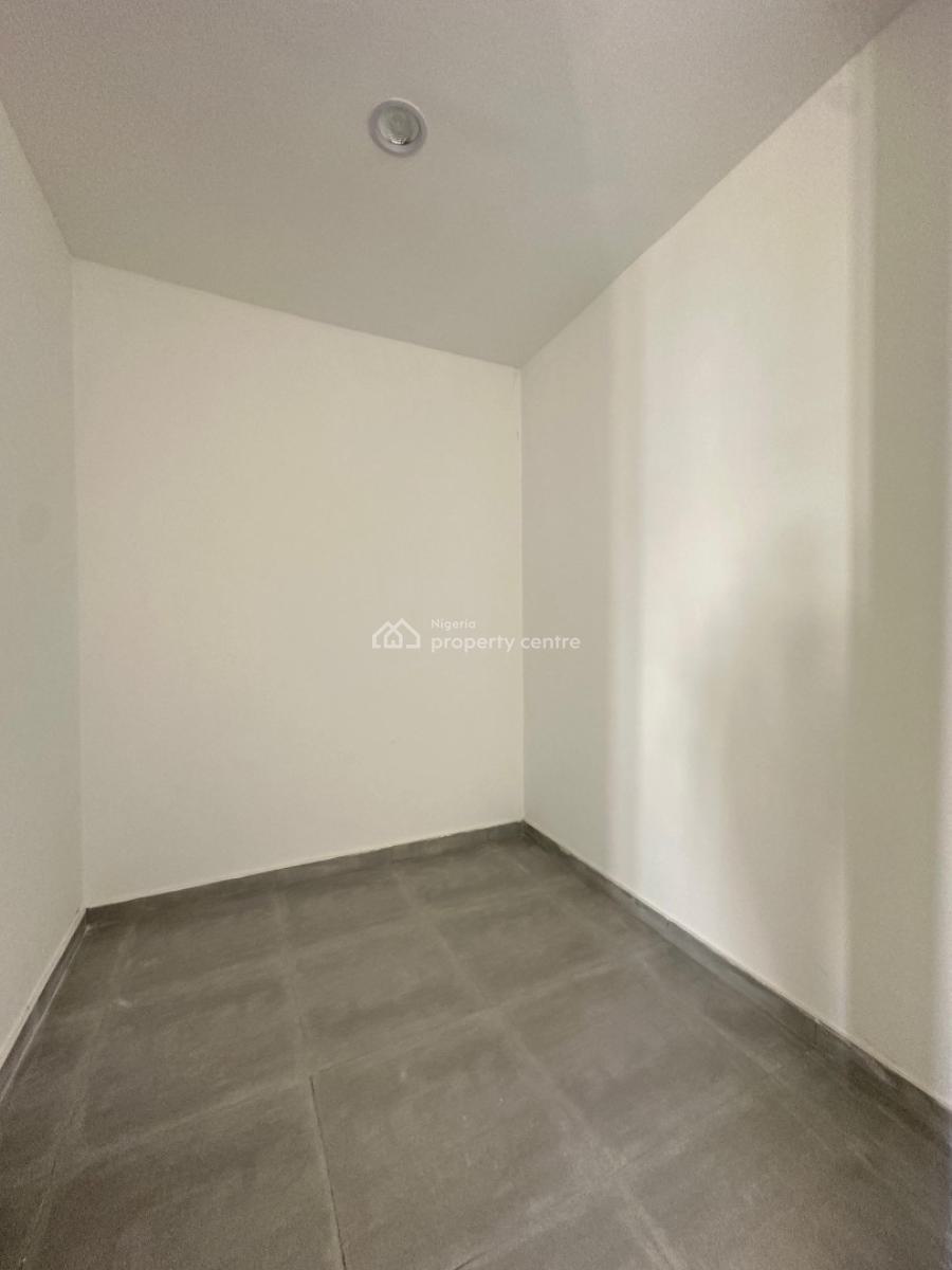 Lovely 4 Bedroom Terrace Duplex with Bq, Lekki Phase 1, Lekki, Lagos, Terraced Duplex for Sale