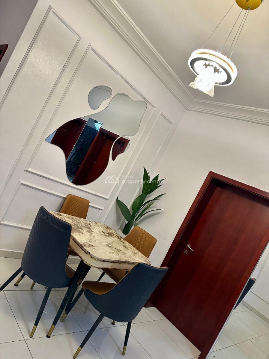 Luxury 2bedroom Apartment, Admiralty Way, Lekki Phase 1, Lekki, Lagos, Flat / Apartment Short Let