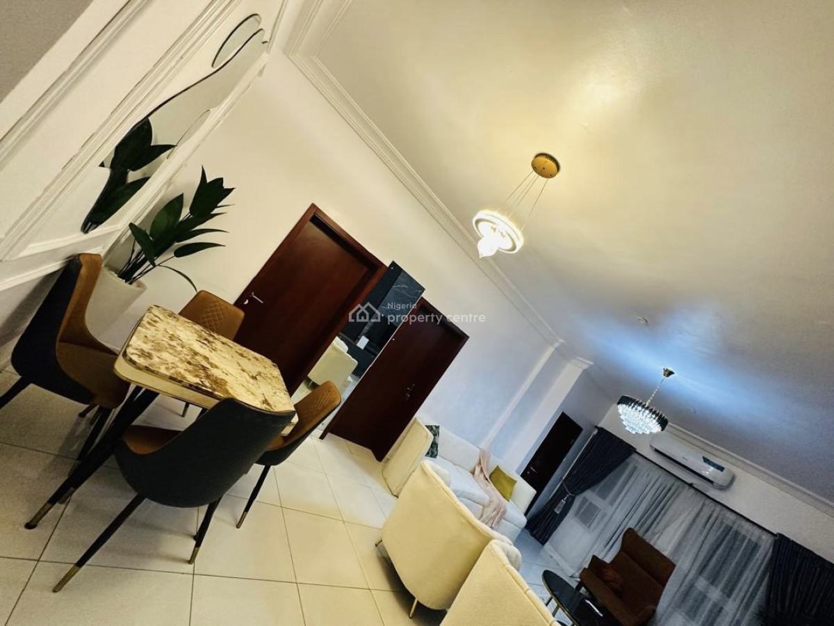 Luxury 2bedroom Apartment, Admiralty Way, Lekki Phase 1, Lekki, Lagos, Flat / Apartment Short Let