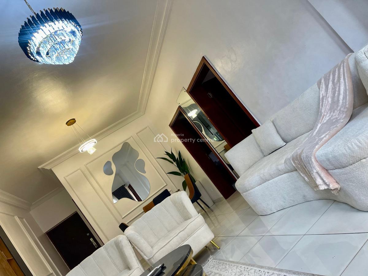 Luxury 2bedroom Apartment, Admiralty Way, Lekki Phase 1, Lekki, Lagos, Flat / Apartment Short Let
