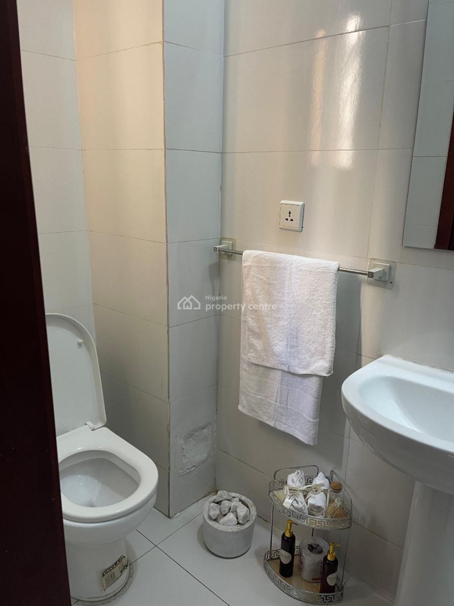 Luxury 2bedroom Apartment, Admiralty Way, Lekki Phase 1, Lekki, Lagos, Flat / Apartment Short Let