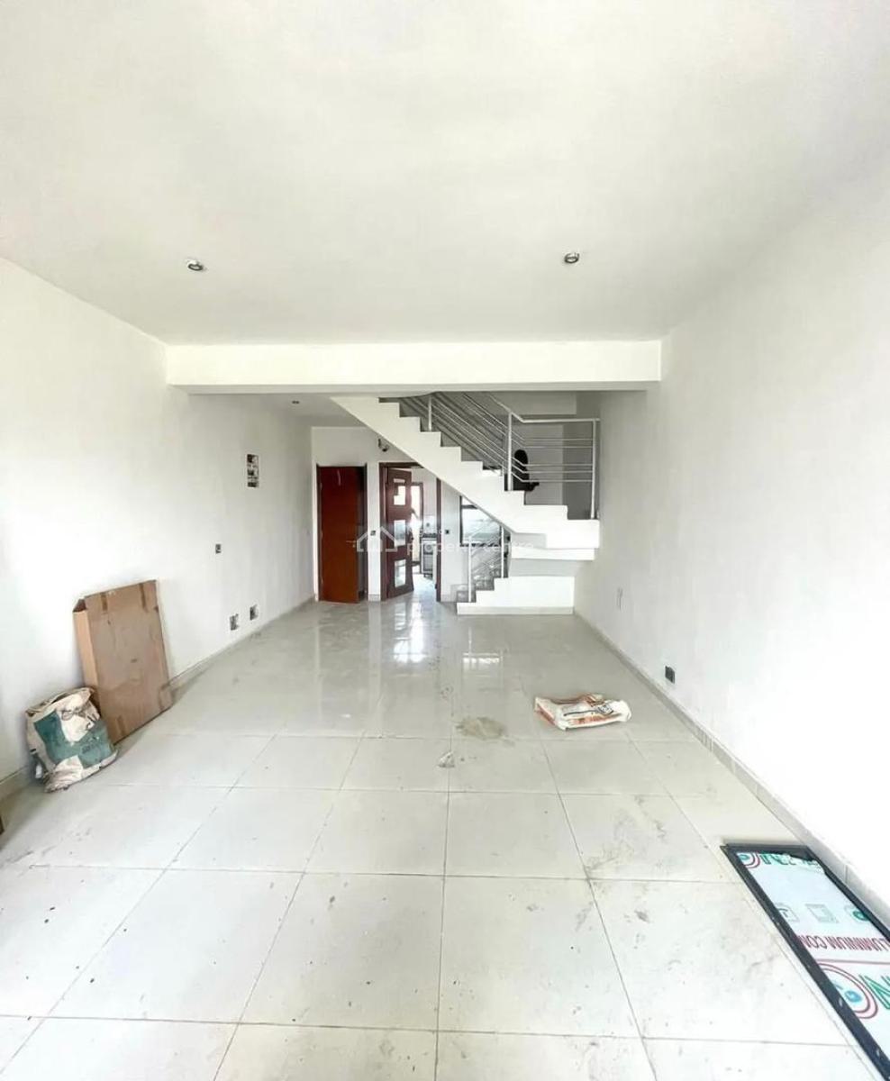 Brand New 2bedrooms Manssionett, Lekki Phase 1, Lekki, Lagos, House for Rent