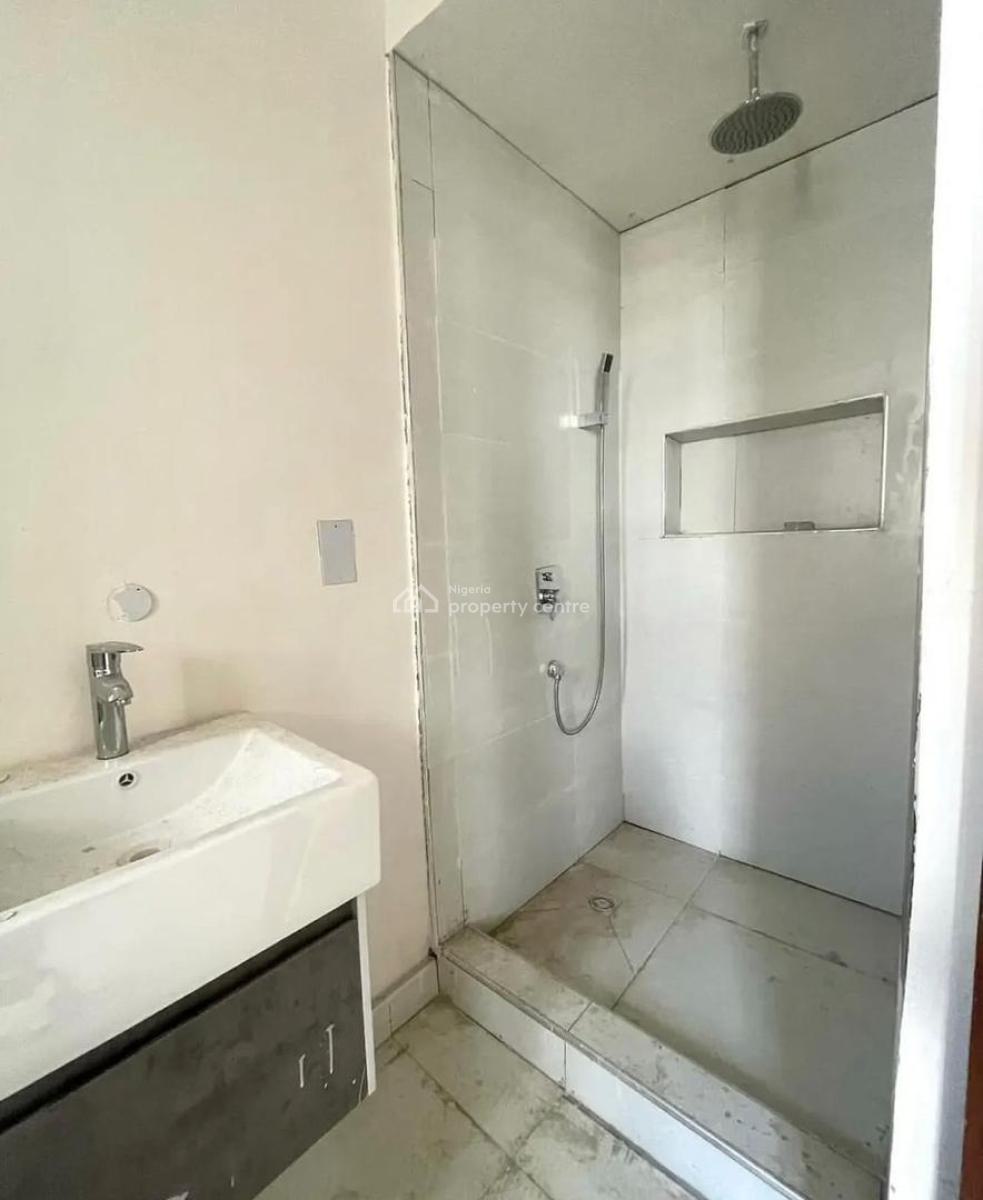 Brand New 2bedrooms Manssionett, Lekki Phase 1, Lekki, Lagos, House for Rent