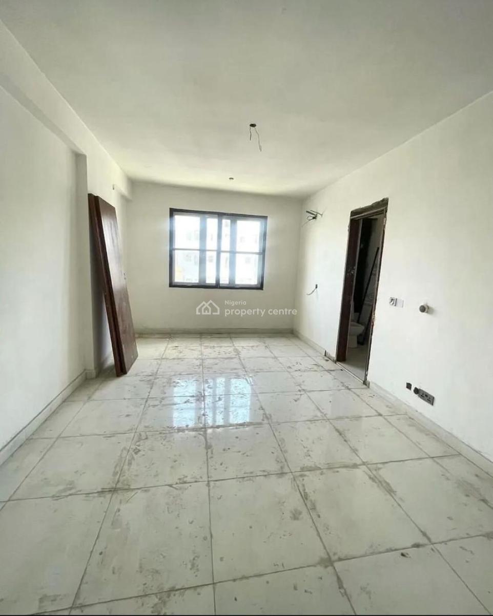 Brand New 2bedrooms Manssionett, Lekki Phase 1, Lekki, Lagos, House for Rent