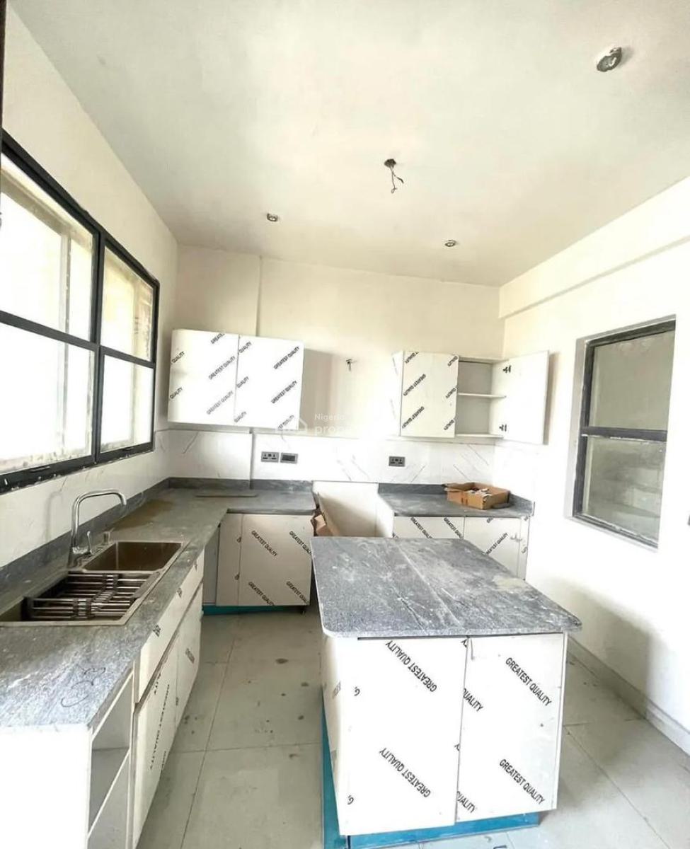 Brand New 2bedrooms Manssionett, Lekki Phase 1, Lekki, Lagos, House for Rent