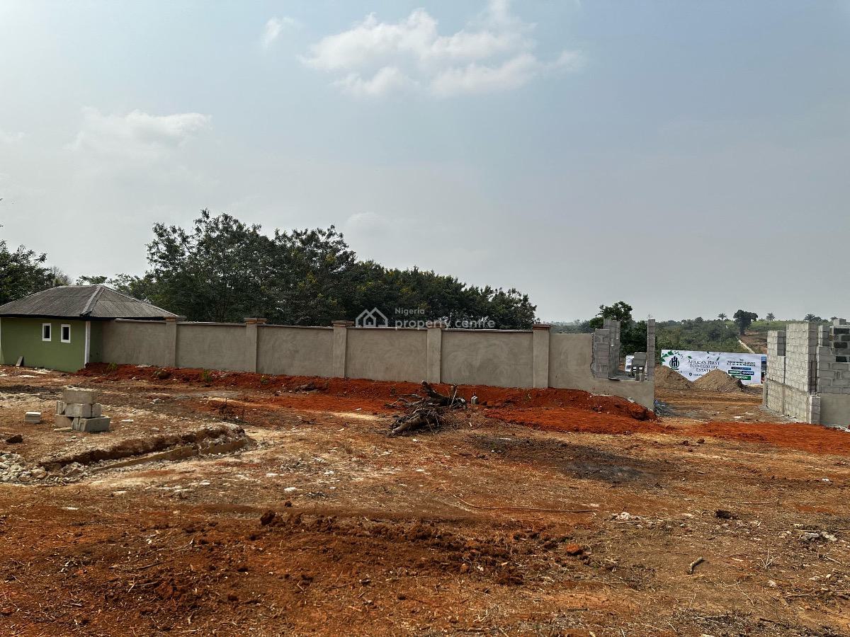 Buy and Build 100% Dry Land with a Promo Beside a University Project, C of O Land with Instant Allocation. Be a Part with a Deposit Today, Ikorodu, Lagos, Land for Sale