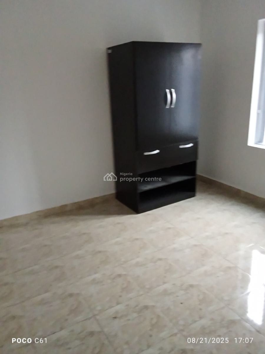 Newly Built 2 Bedrooms Flat, Sangotedo, Ajah, Lagos, Flat / Apartment for Rent
