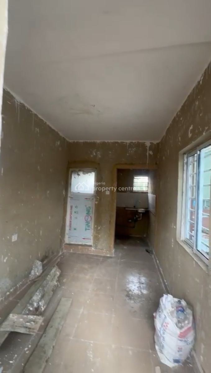 Brand New Self Contain in a Hot Location, Anthony, Maryland, Lagos, Self Contain (single Rooms) for Rent
