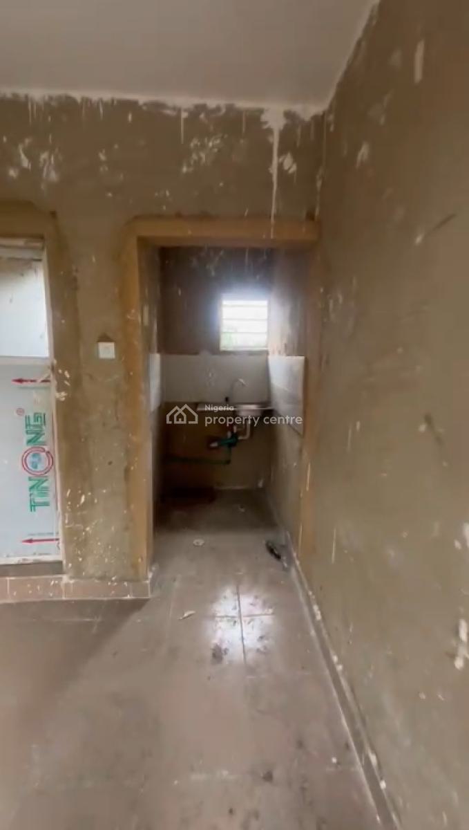 Brand New Self Contain in a Hot Location, Anthony, Maryland, Lagos, Self Contain (single Rooms) for Rent