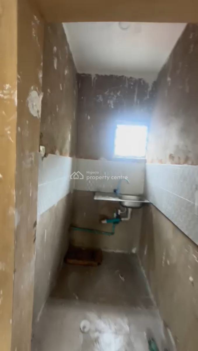 Brand New Self Contain in a Hot Location, Anthony, Maryland, Lagos, Self Contain (single Rooms) for Rent