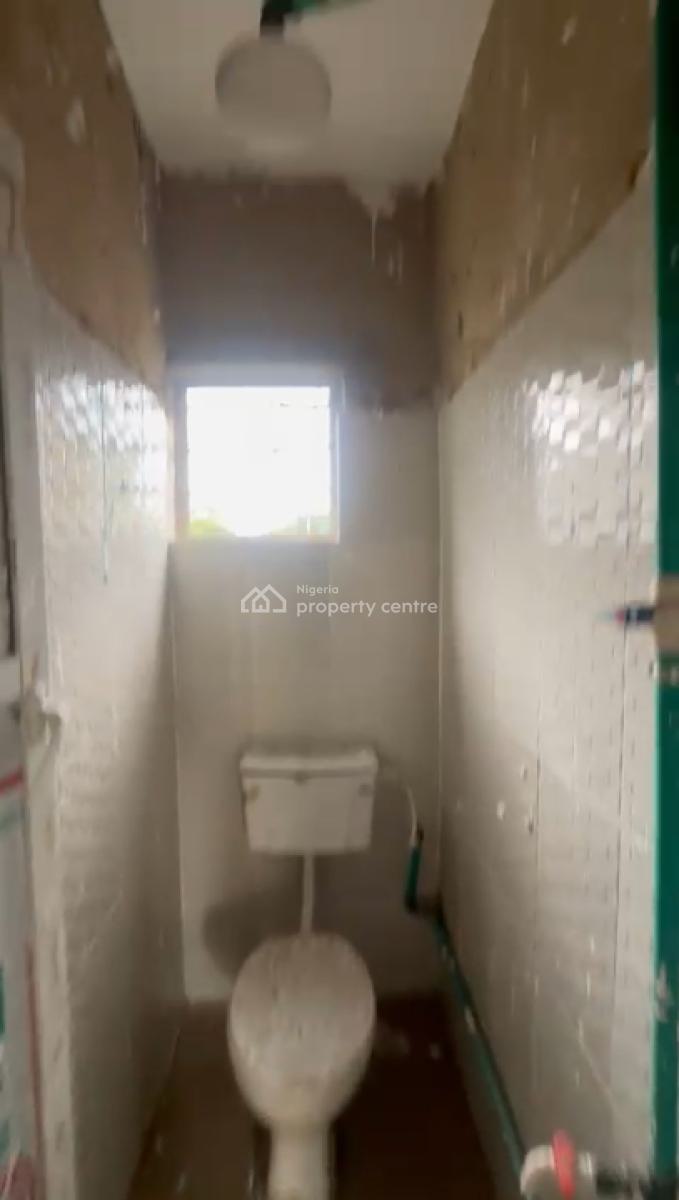 Brand New Self Contain in a Hot Location, Anthony, Maryland, Lagos, Self Contain (single Rooms) for Rent