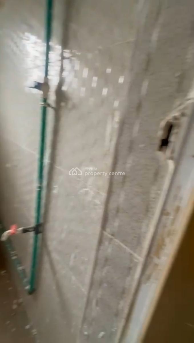 Brand New Self Contain in a Hot Location, Anthony, Maryland, Lagos, Self Contain (single Rooms) for Rent