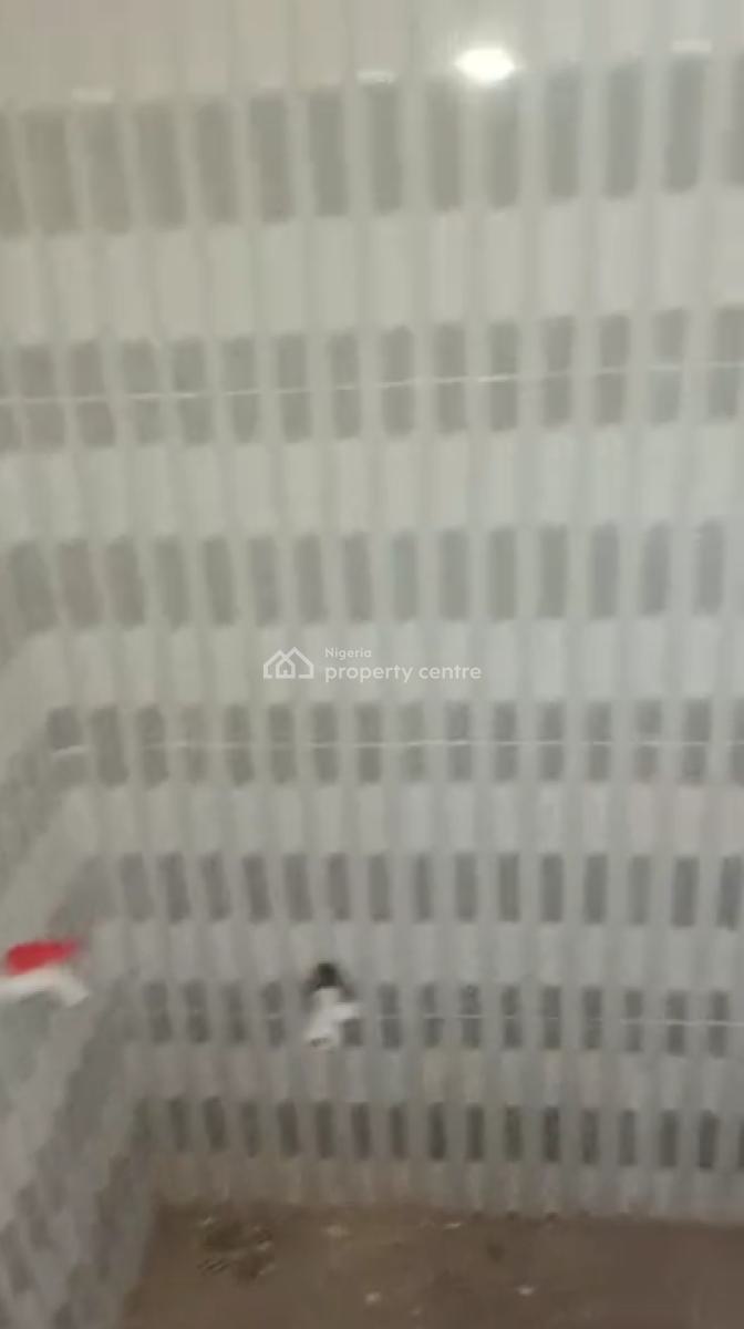 Brand New Self Contain with Pop Ceiling at Hot Location, Adekunle, Yaba, Lagos, Self Contain (single Rooms) for Rent