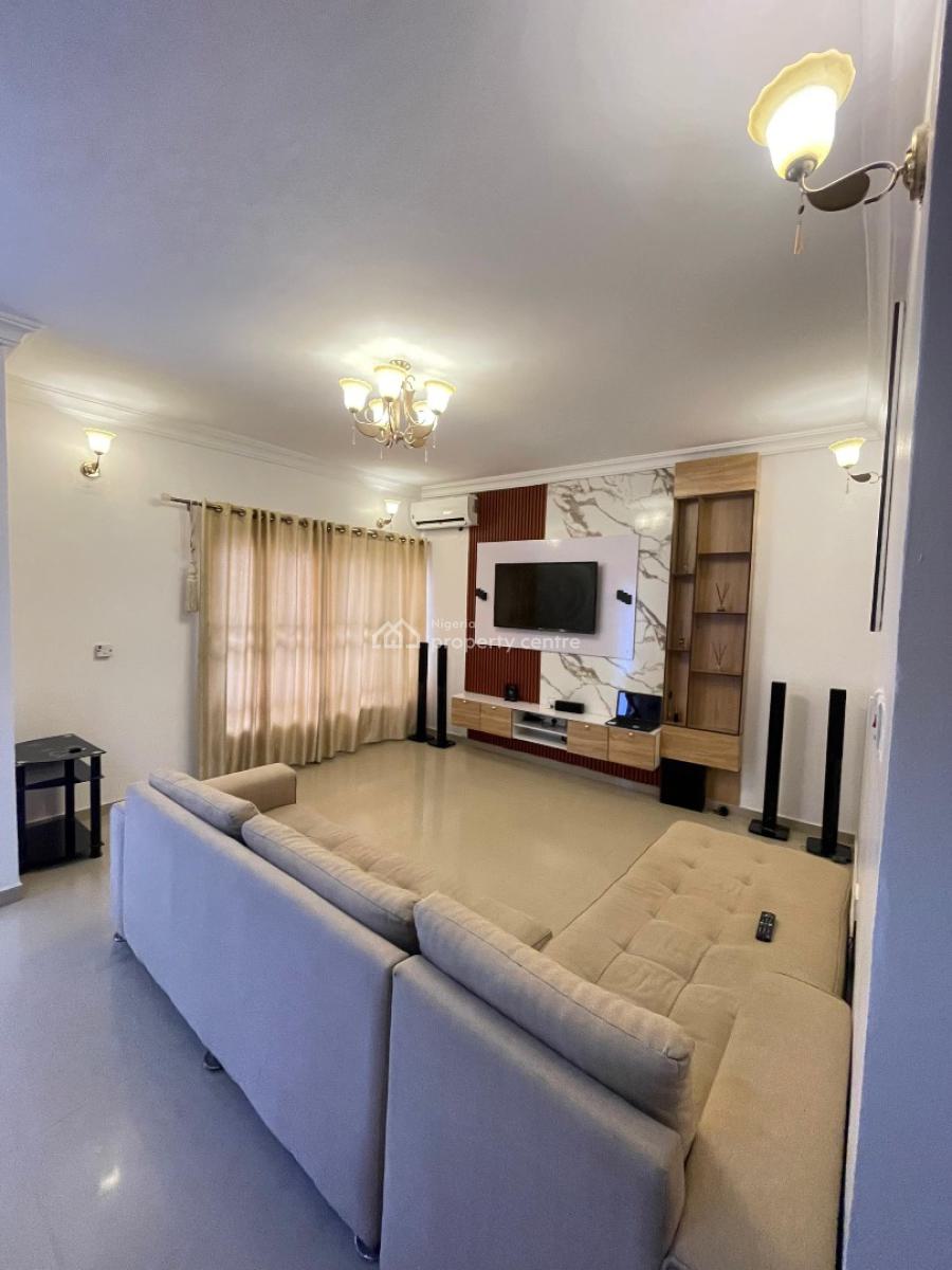 3bedroom Terrace Duplex, Orchid, Lekki, Lagos, Terraced Duplex for Sale