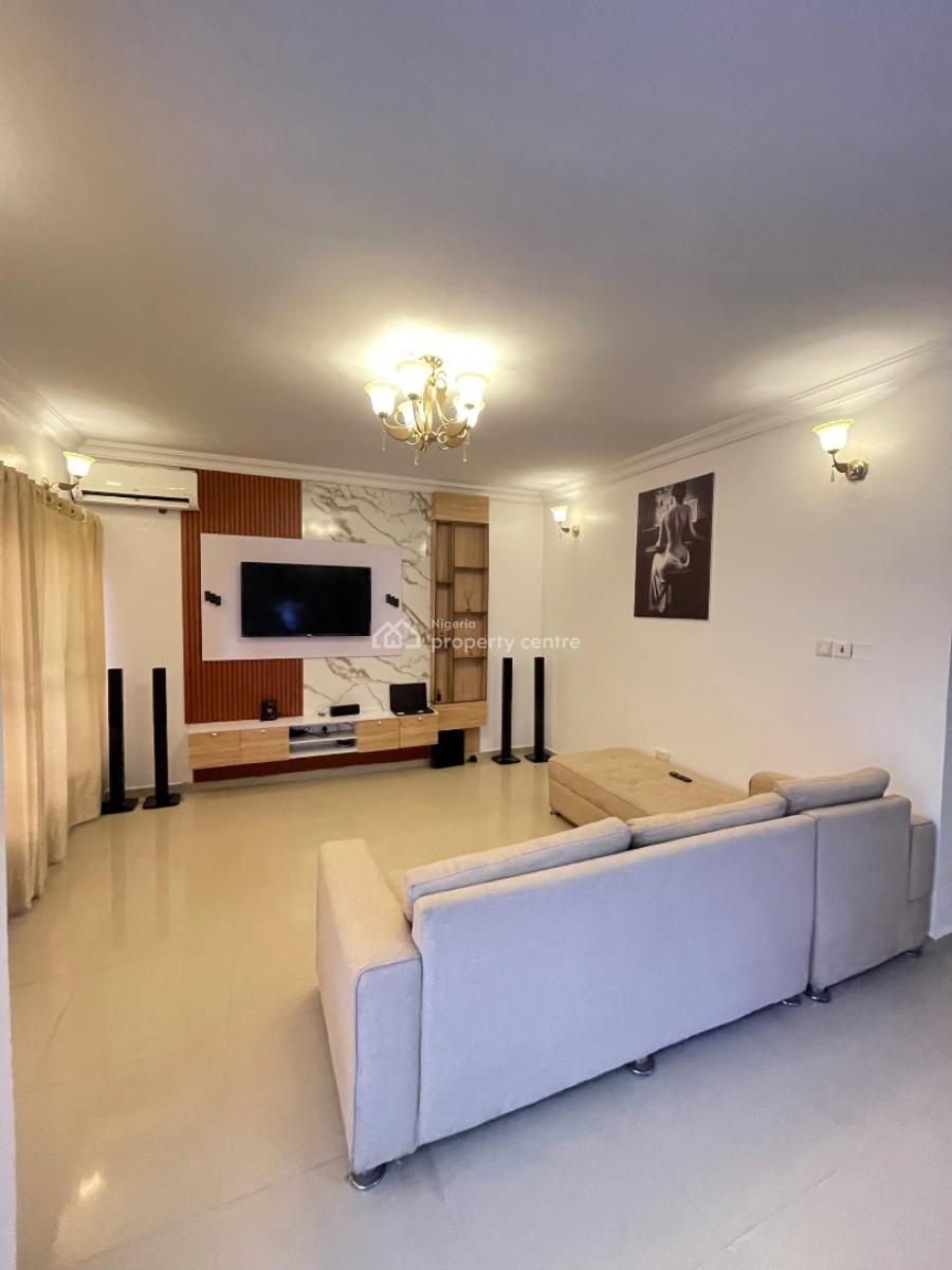 3bedroom Terrace Duplex, Orchid, Lekki, Lagos, Terraced Duplex for Sale
