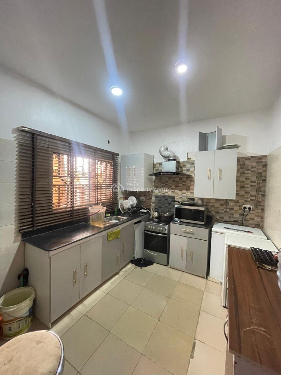 3bedroom Terrace Duplex, Orchid, Lekki, Lagos, Terraced Duplex for Sale