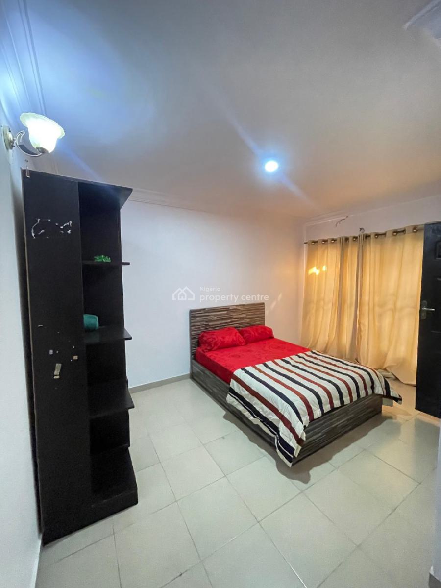 3bedroom Terrace Duplex, Orchid, Lekki, Lagos, Terraced Duplex for Sale
