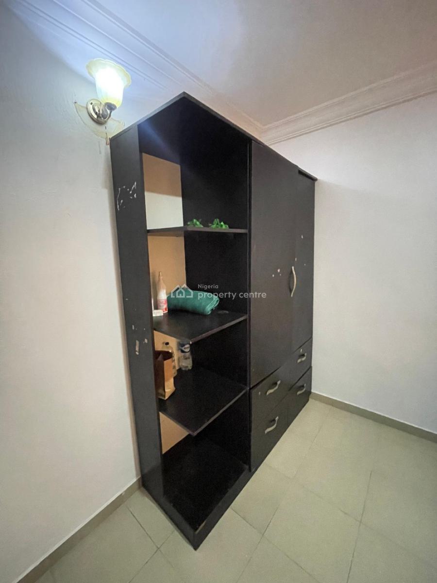 3bedroom Terrace Duplex, Orchid, Lekki, Lagos, Terraced Duplex for Sale
