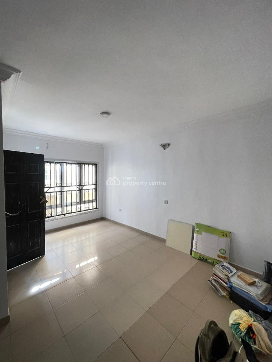 3bedroom Terrace Duplex, Orchid, Lekki, Lagos, Terraced Duplex for Sale