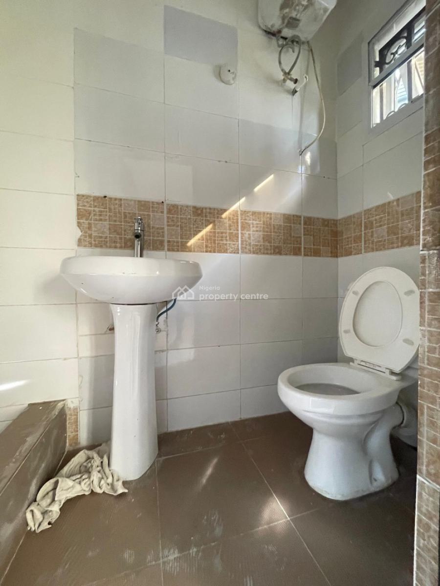 3bedroom Terrace Duplex, Orchid, Lekki, Lagos, Terraced Duplex for Sale
