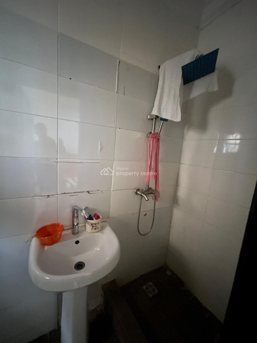 3bedroom Terrace Duplex, Orchid, Lekki, Lagos, Terraced Duplex for Sale