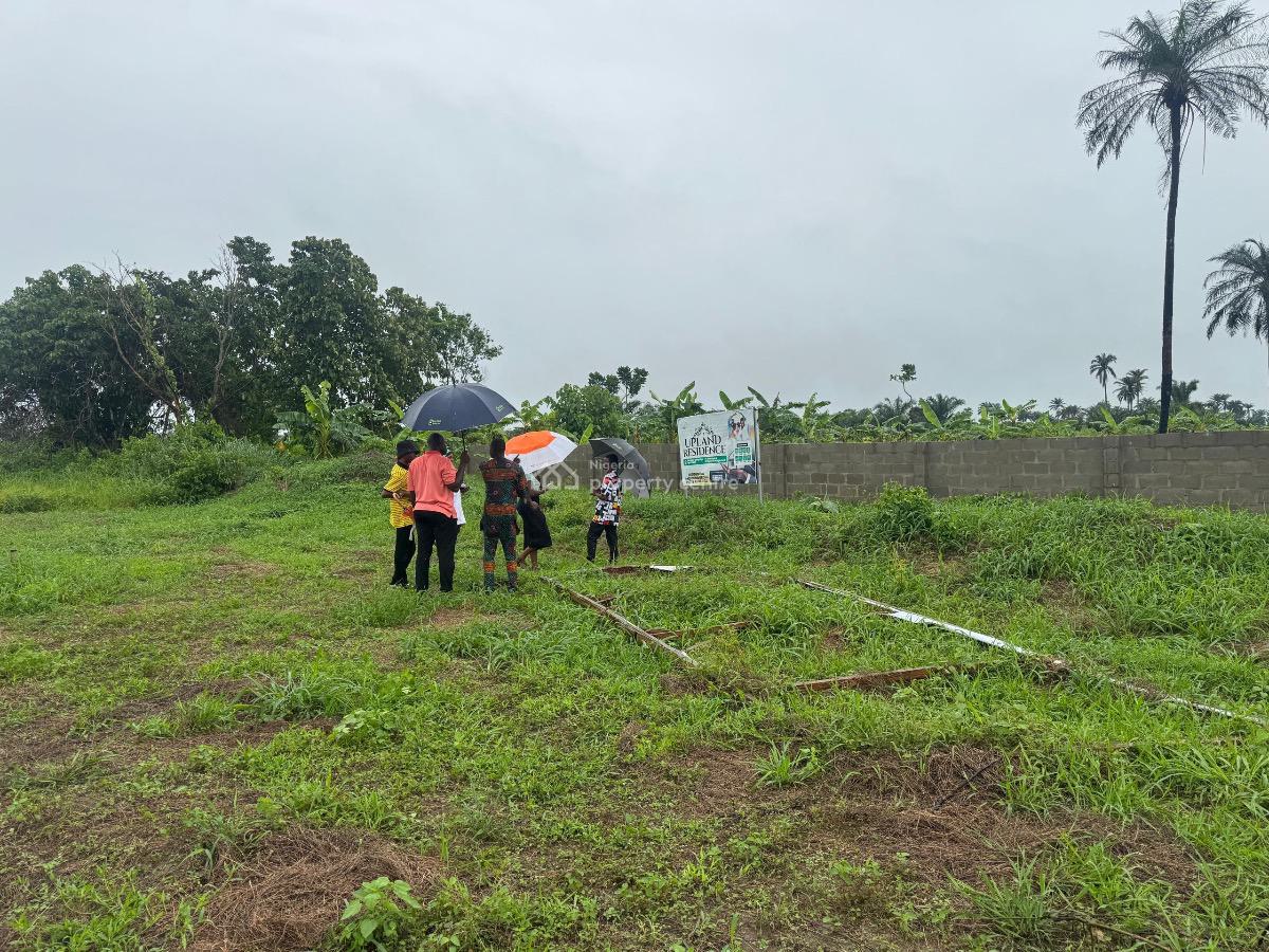 100% Dry Land with a Discount Offer and Flexible Payment Plan in Epe, Epe, Lagos, Land for Sale