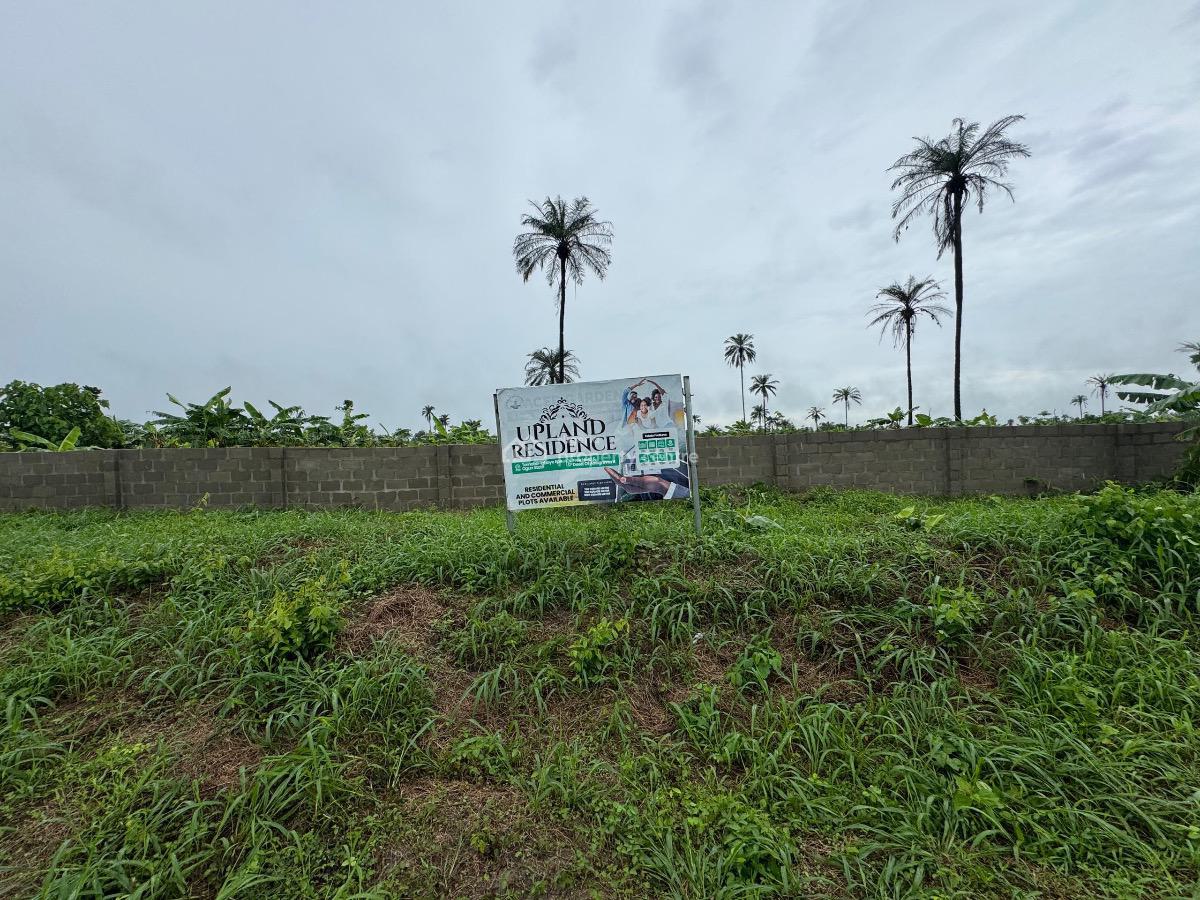 100% Dry Land with a Discount Offer and Flexible Payment Plan in Epe, Epe, Lagos, Land for Sale