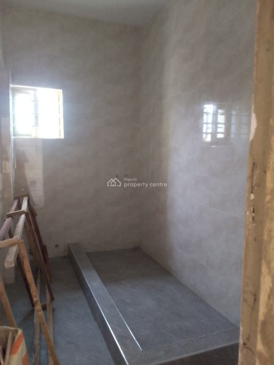 Newly Built and Spacious 4bedroom Terrace  House with Bq at Maryland, Maryland, Maryland, Lagos, Terraced Duplex for Sale
