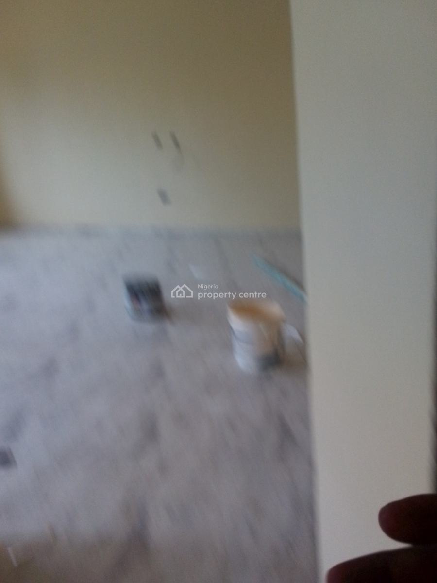 Newly Built and Spacious 4bedroom Terrace  House with Bq at Maryland, Maryland, Maryland, Lagos, Terraced Duplex for Sale