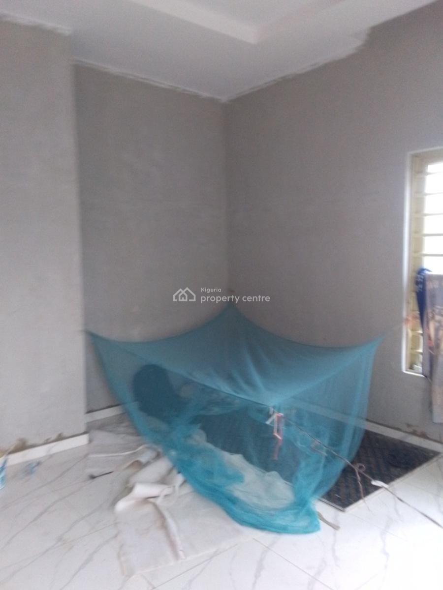 Newly Built and Spacious 4bedroom Terrace  House with Bq at Maryland, Maryland, Maryland, Lagos, Terraced Duplex for Sale
