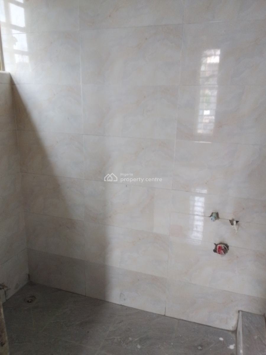 Newly Built and Spacious 4bedroom Terrace  House with Bq at Maryland, Maryland, Maryland, Lagos, Terraced Duplex for Sale