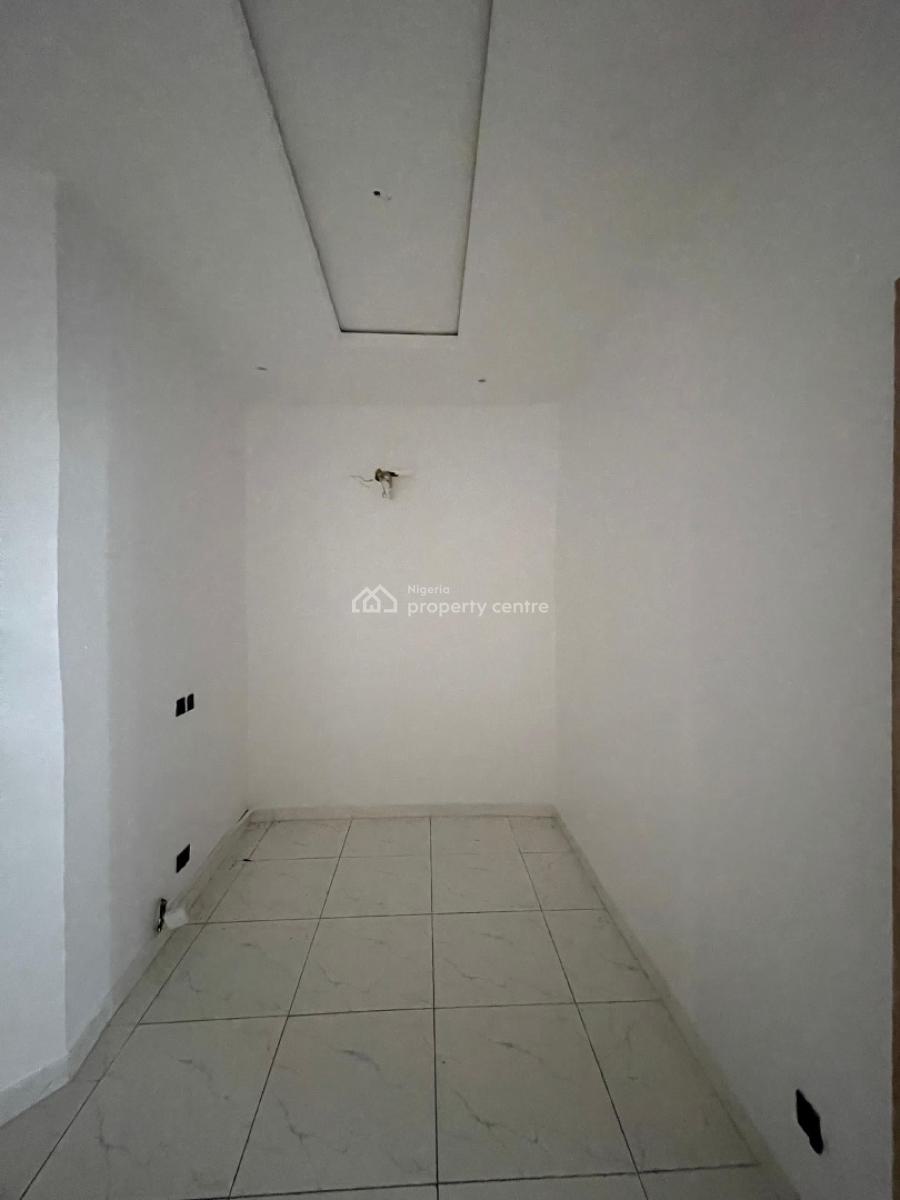 4bedroom Terrace Duplex, Orchid, Lekki, Lagos, Terraced Duplex for Sale