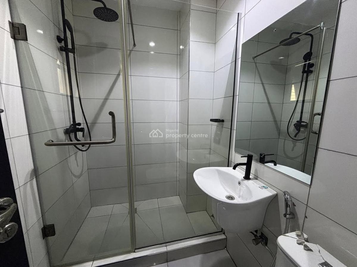 4 Bedroom Duplex, Parkview, Ikoyi, Lagos, House for Rent