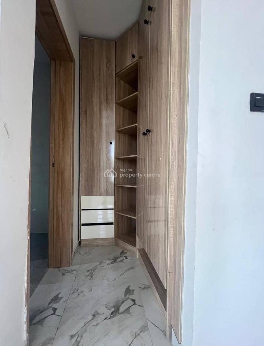 Luxury Newly Built Elegant 2 Bedroom Flat Orchid Road, Orchid Road , in a Well Secured Estate, Lekki, Lagos, Flat / Apartment for Rent