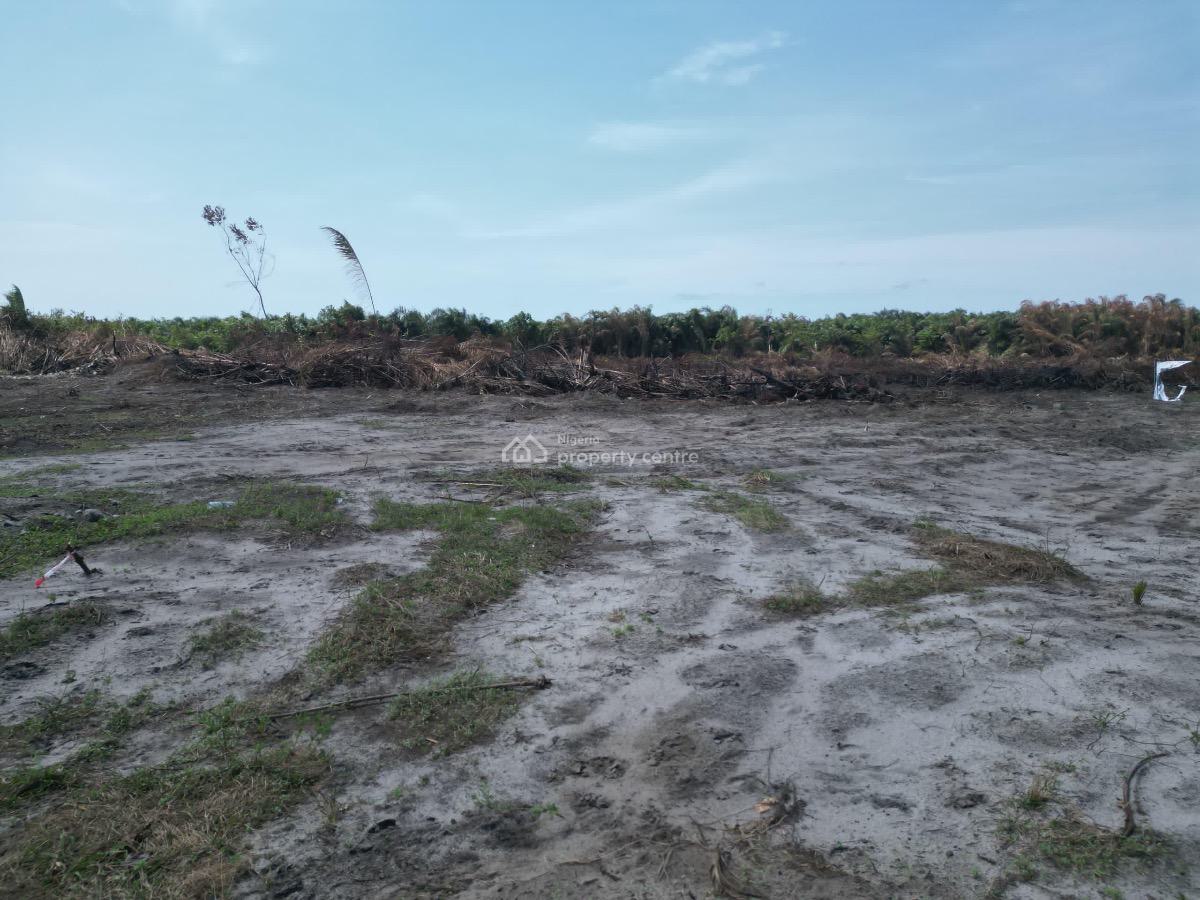 C of O Land with an All Inclusive Package , No Hidden Fees, Iberekodo, Ibeju Lekki, Lagos, Land for Sale