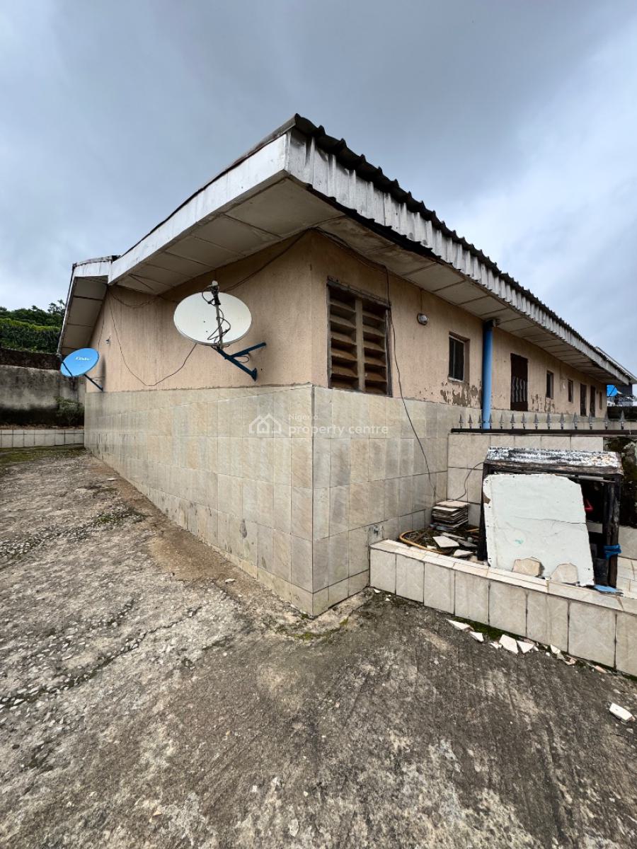 Modestly Maintained 4beds Semi Detached Duplex with Bqs, Works and Housing Estate, Gwarinpa, Abuja, Semi-detached Duplex for Sale