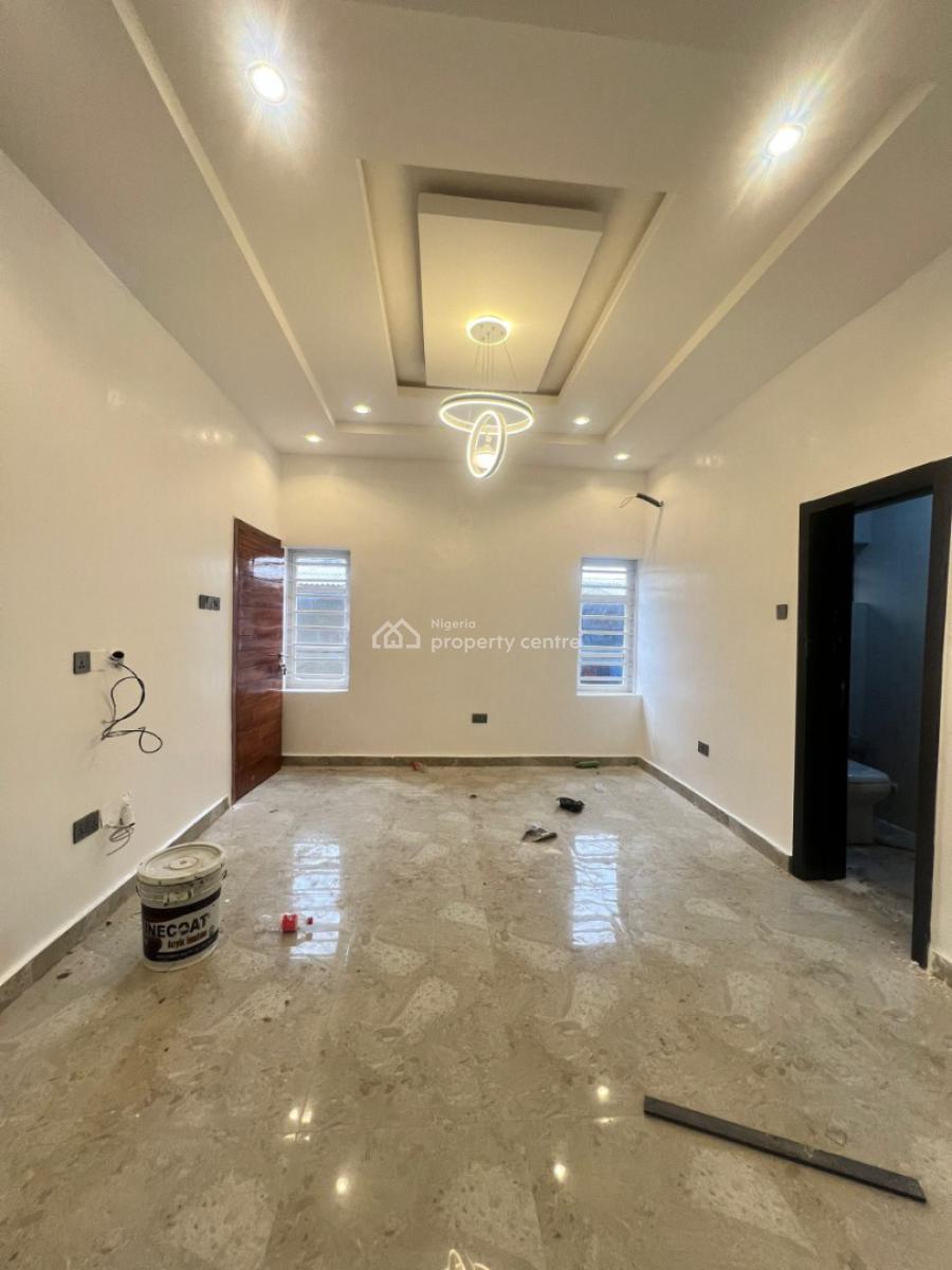 Newly Built 2 Bed Apartment & 3 Bed Apartment, Ikeja, Lagos, Flat / Apartment for Sale