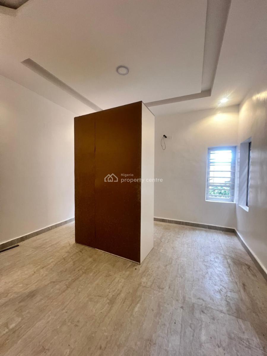 Newly Built 2 Bed Apartment & 3 Bed Apartment, Ikeja, Lagos, Flat / Apartment for Sale