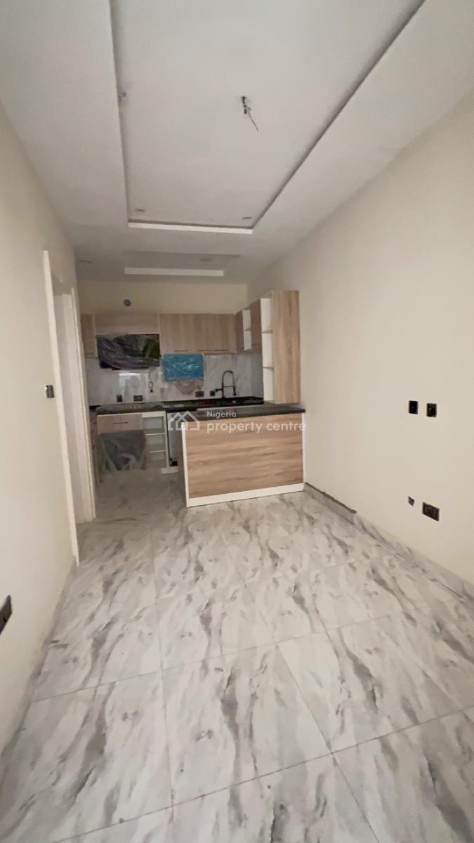 Luxury 1 & 2 Bedroom Apartment Just Two Units Left, Gilmore, Jahi, Abuja, Flat / Apartment for Sale