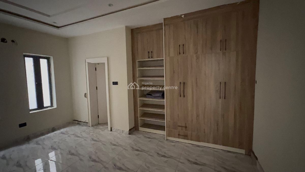 Luxury 1 & 2 Bedroom Apartment Just Two Units Left, Gilmore, Jahi, Abuja, Flat / Apartment for Sale