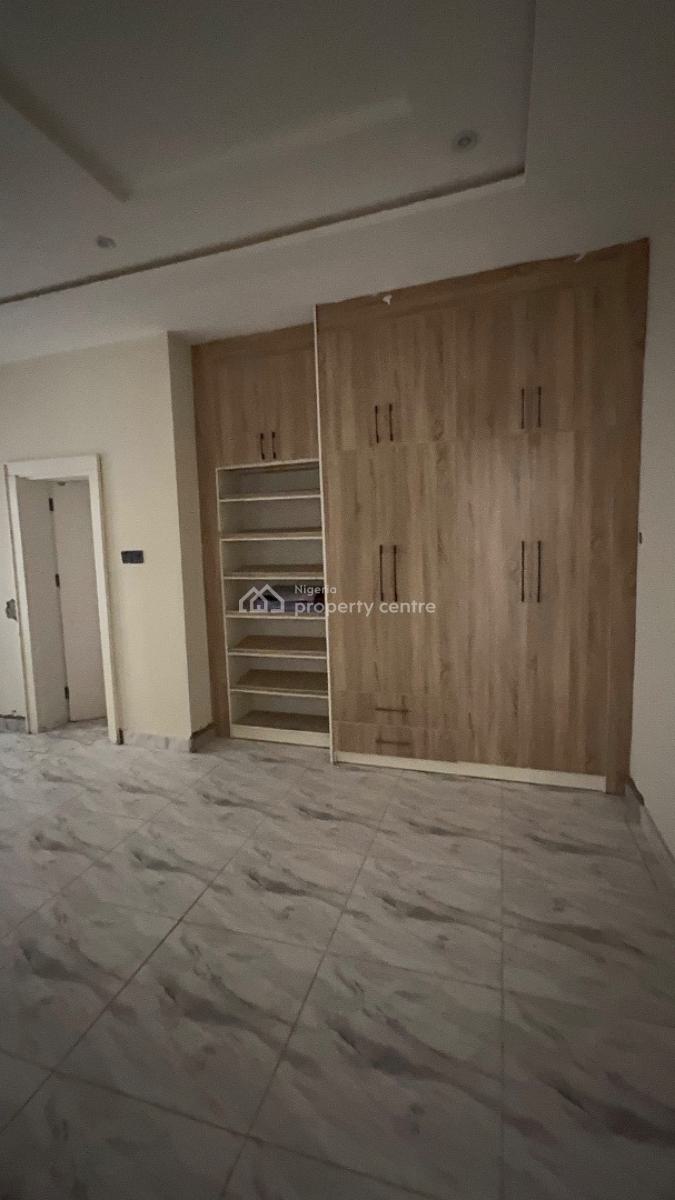 Luxury 1 & 2 Bedroom Apartment Just Two Units Left, Gilmore, Jahi, Abuja, Flat / Apartment for Sale