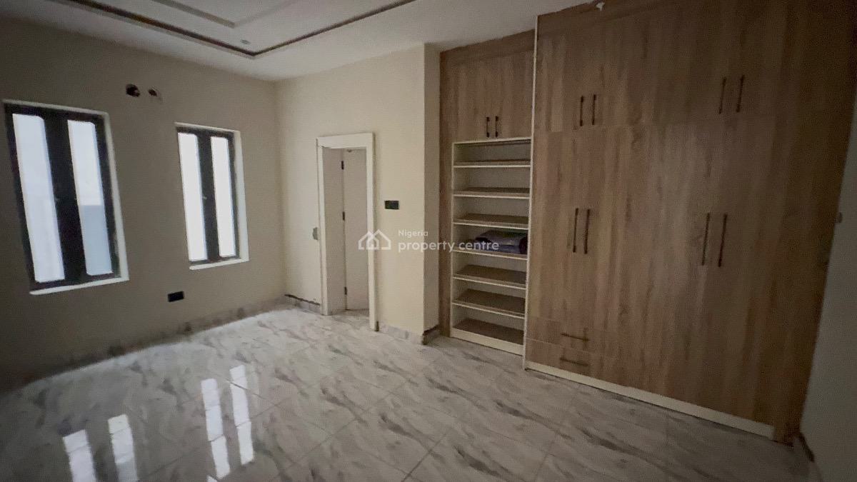 Luxury 1 & 2 Bedroom Apartment Just Two Units Left, Gilmore, Jahi, Abuja, Flat / Apartment for Sale