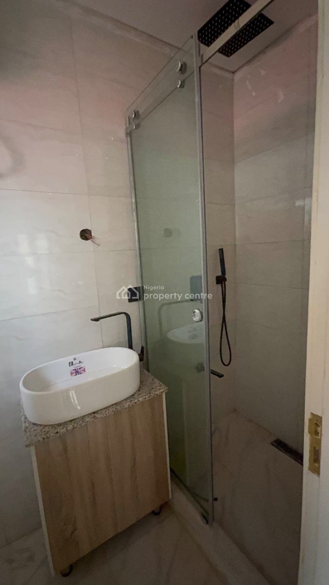 Luxury 1 & 2 Bedroom Apartment Just Two Units Left, Gilmore, Jahi, Abuja, Flat / Apartment for Sale