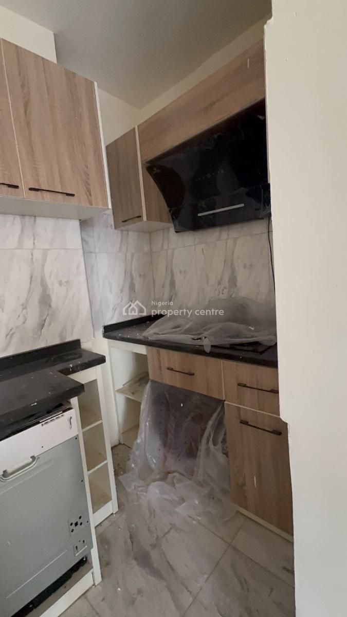Luxury 1 & 2 Bedroom Apartment Just Two Units Left, Gilmore, Jahi, Abuja, Flat / Apartment for Sale
