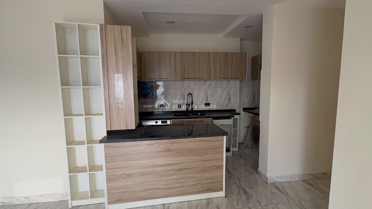 Luxury 1 & 2 Bedroom Apartment Just Two Units Left, Gilmore, Jahi, Abuja, Flat / Apartment for Sale
