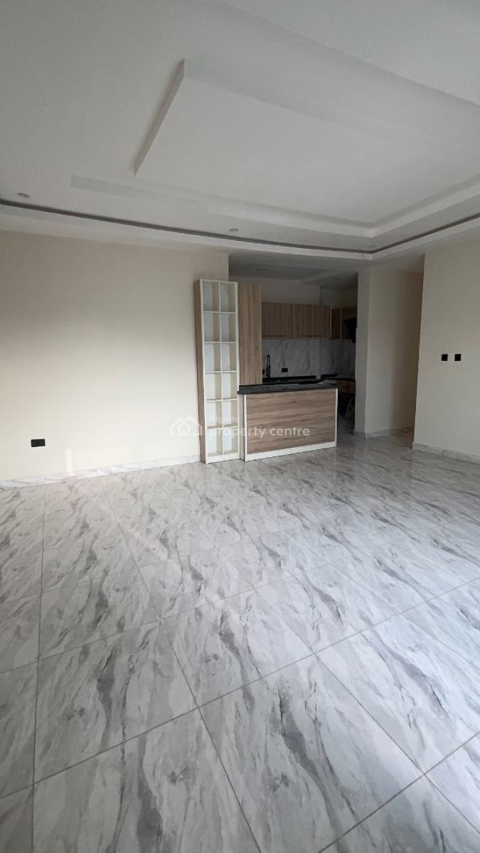 Luxury 1 & 2 Bedroom Apartment Just Two Units Left, Gilmore, Jahi, Abuja, Flat / Apartment for Sale
