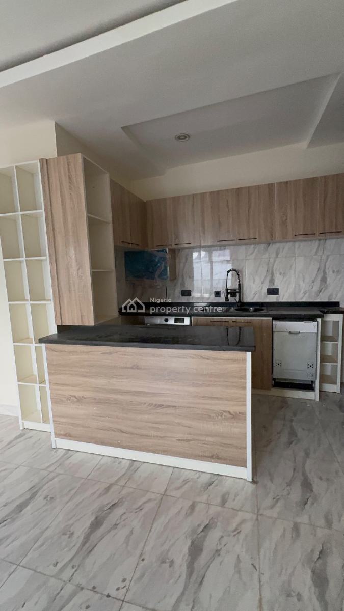 Luxury 1 & 2 Bedroom Apartment Just Two Units Left, Gilmore, Jahi, Abuja, Flat / Apartment for Sale