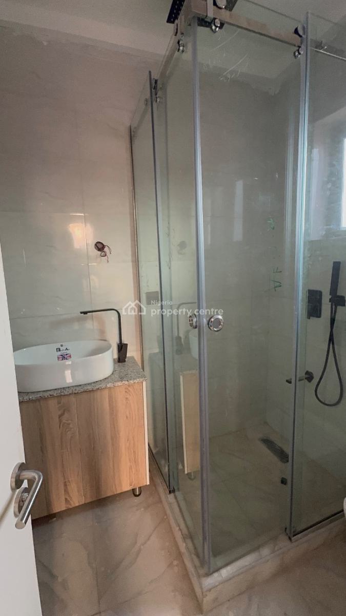 Luxury 1 & 2 Bedroom Apartment Just Two Units Left, Gilmore, Jahi, Abuja, Flat / Apartment for Sale