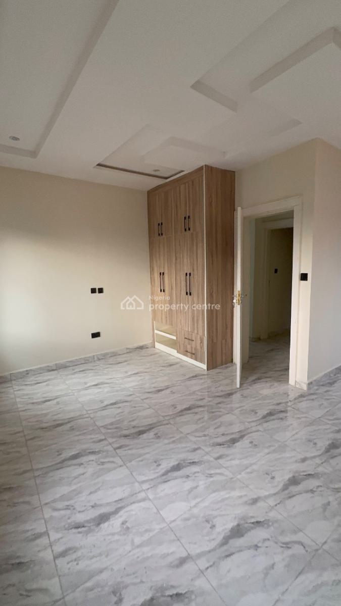 Luxury 1 & 2 Bedroom Apartment Just Two Units Left, Gilmore, Jahi, Abuja, Flat / Apartment for Sale