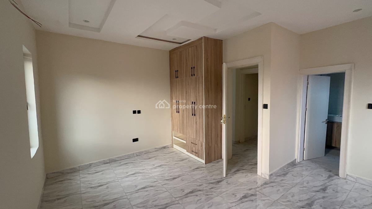 Luxury 1 & 2 Bedroom Apartment Just Two Units Left, Gilmore, Jahi, Abuja, Flat / Apartment for Sale